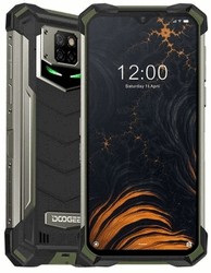 Замена разъема зарядки на телефоне Doogee S88 Pro в Калининграде